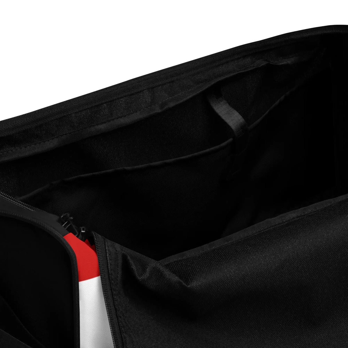 Sac de voyage drapeau tadjikistan polyester résistant