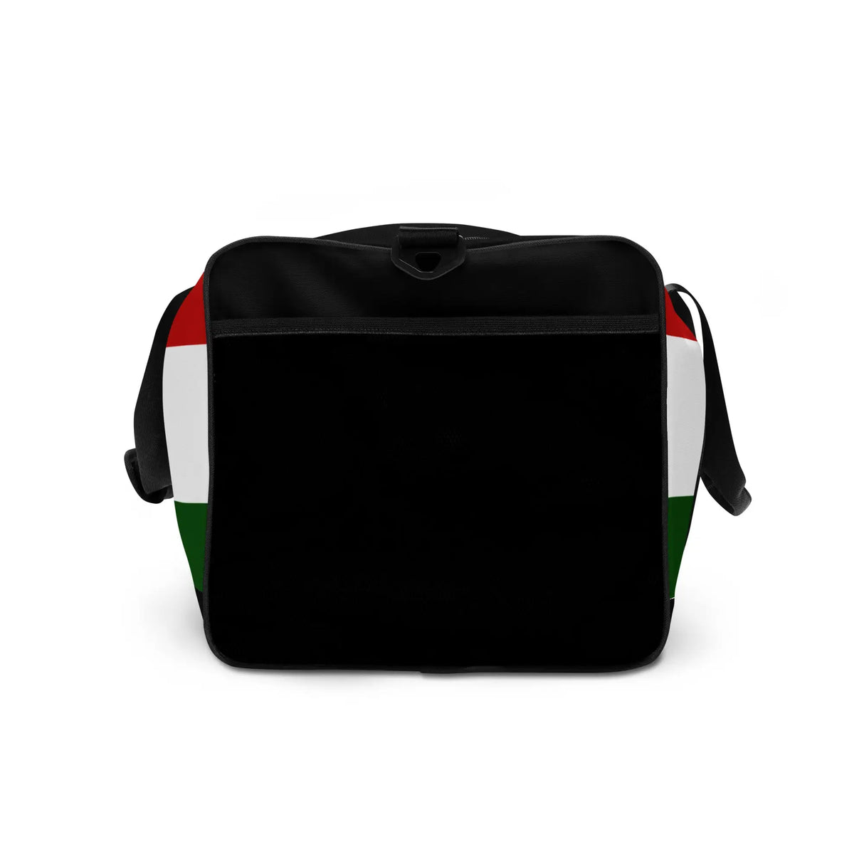 Sac de voyage drapeau tadjikistan polyester résistant