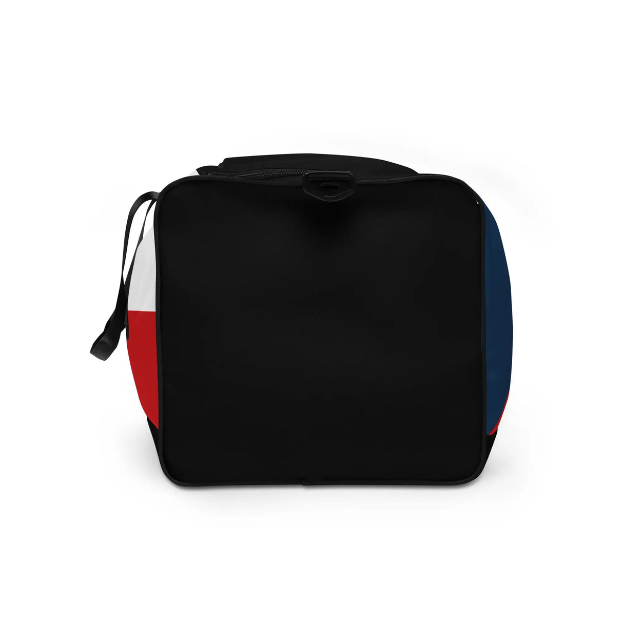 Sac de voyage drapeau tchéquie polyester pratique