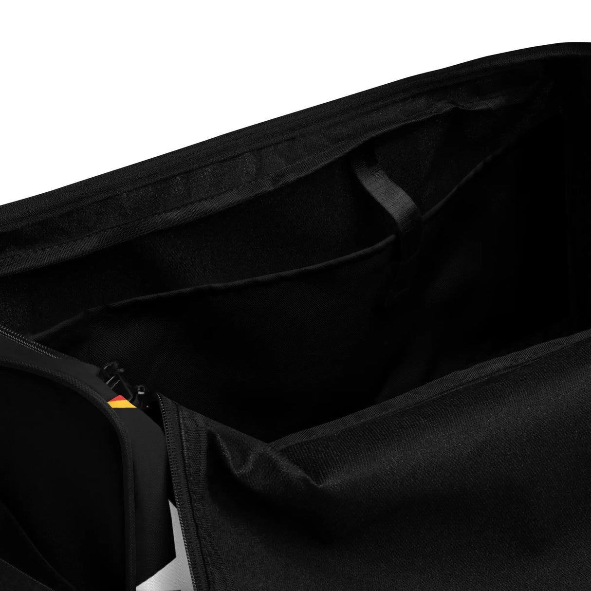 Sac de voyage drapeau timor oriental polyester résistant