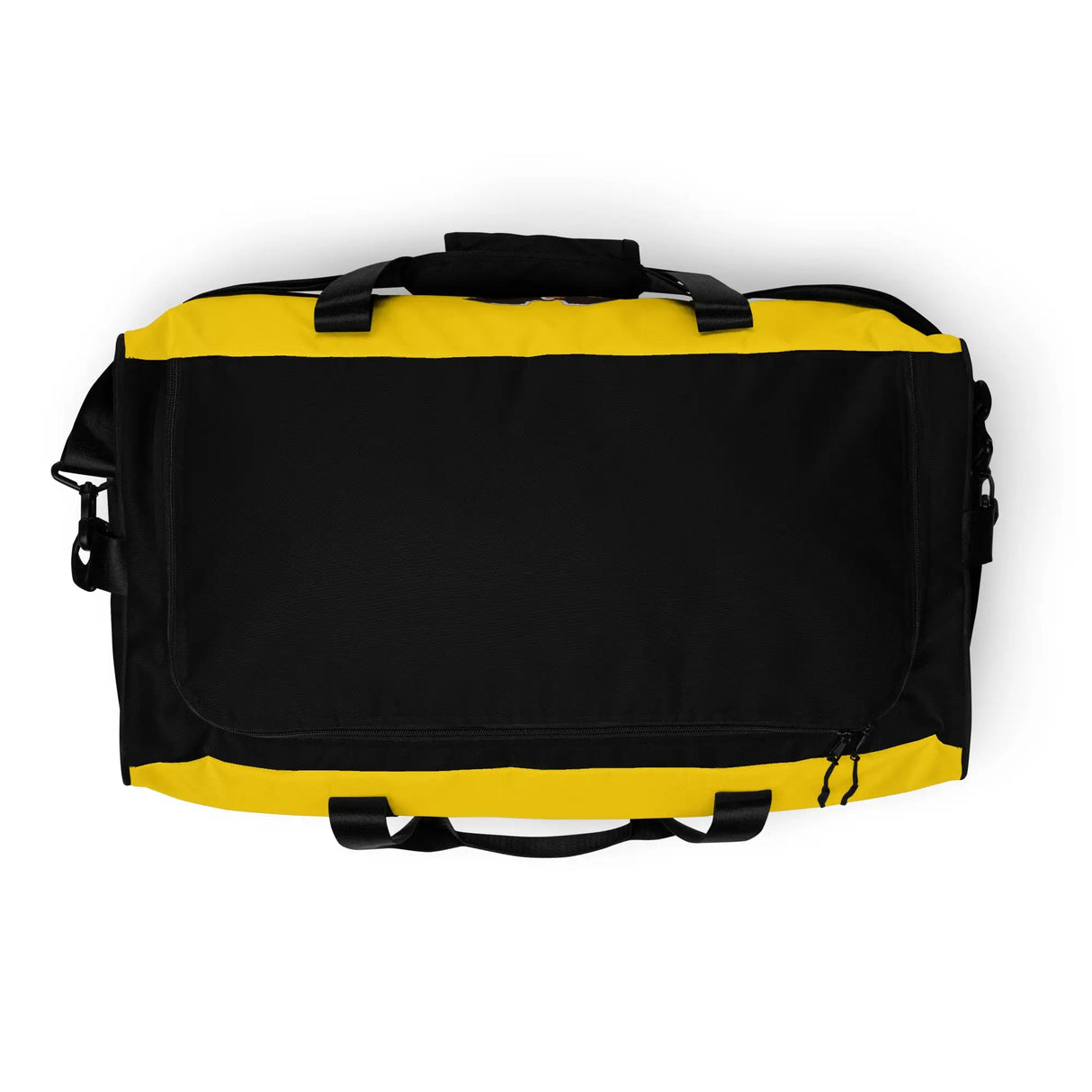 Sac de voyage équateur polyester sangle d’épaule matelassée