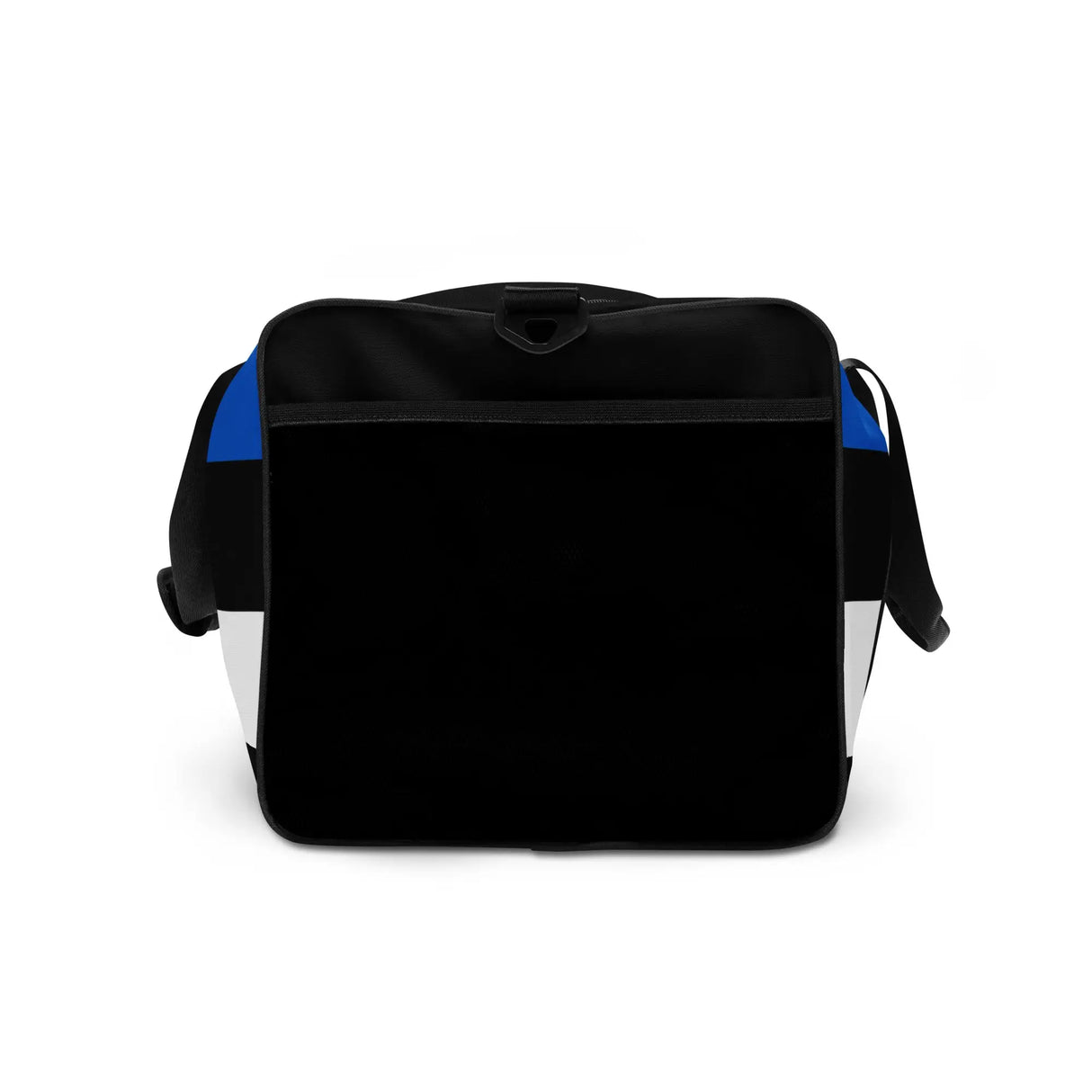 Sac de voyage estonie polyester sangle d’épaule matelassée