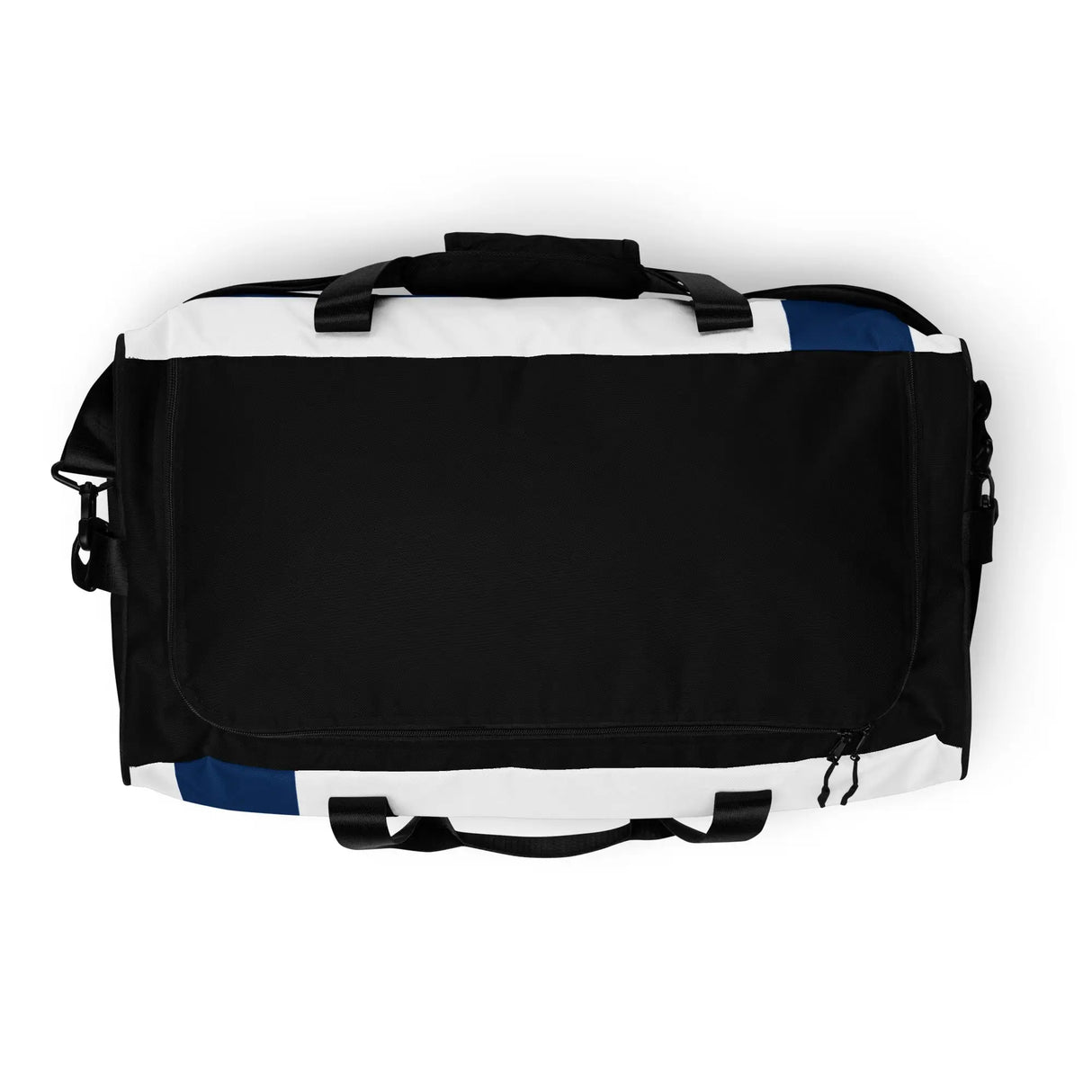 Sac de voyage finlande polyester sangle d’épaule matelassée