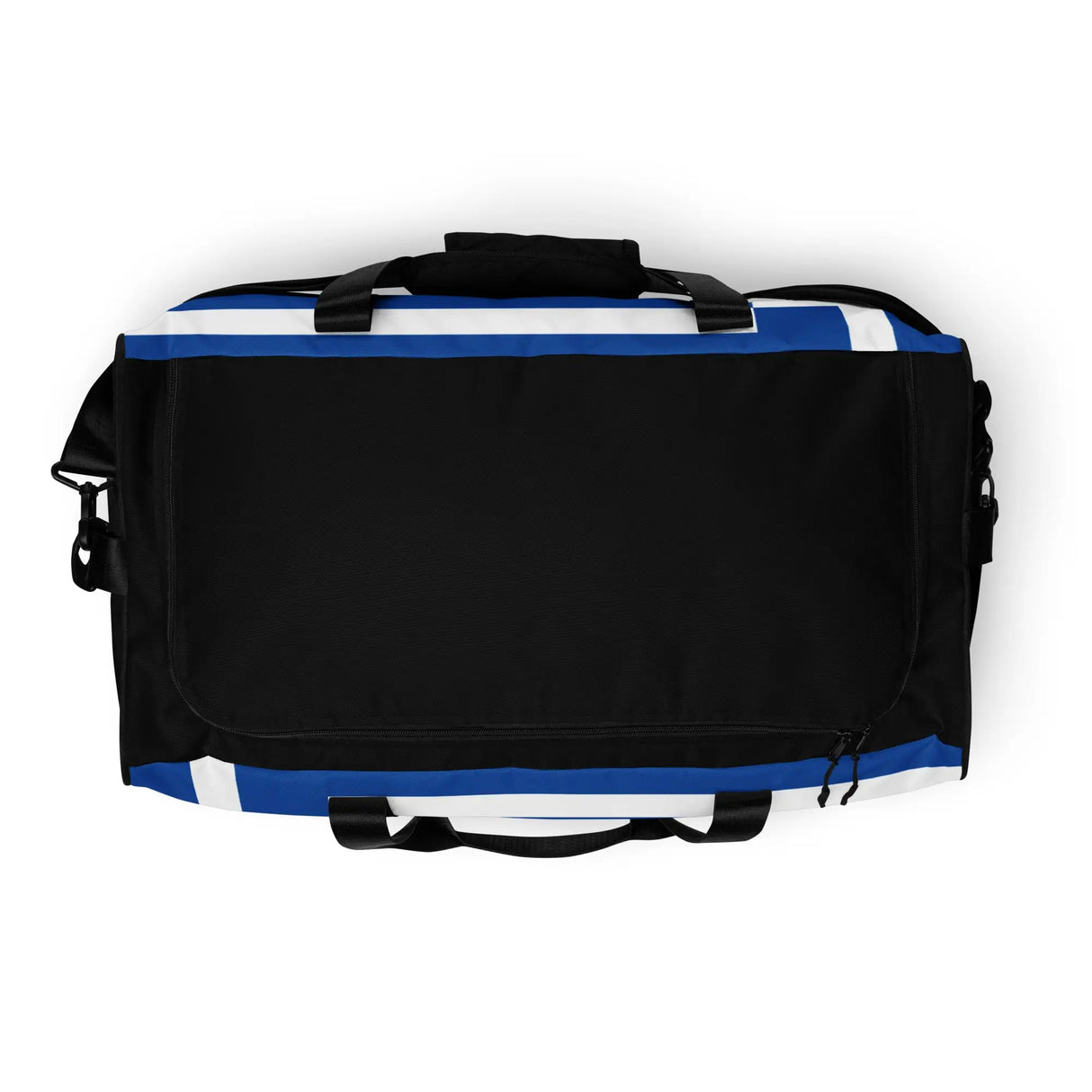 Sac de voyage grèce polyester sangle d’épaule matelassée