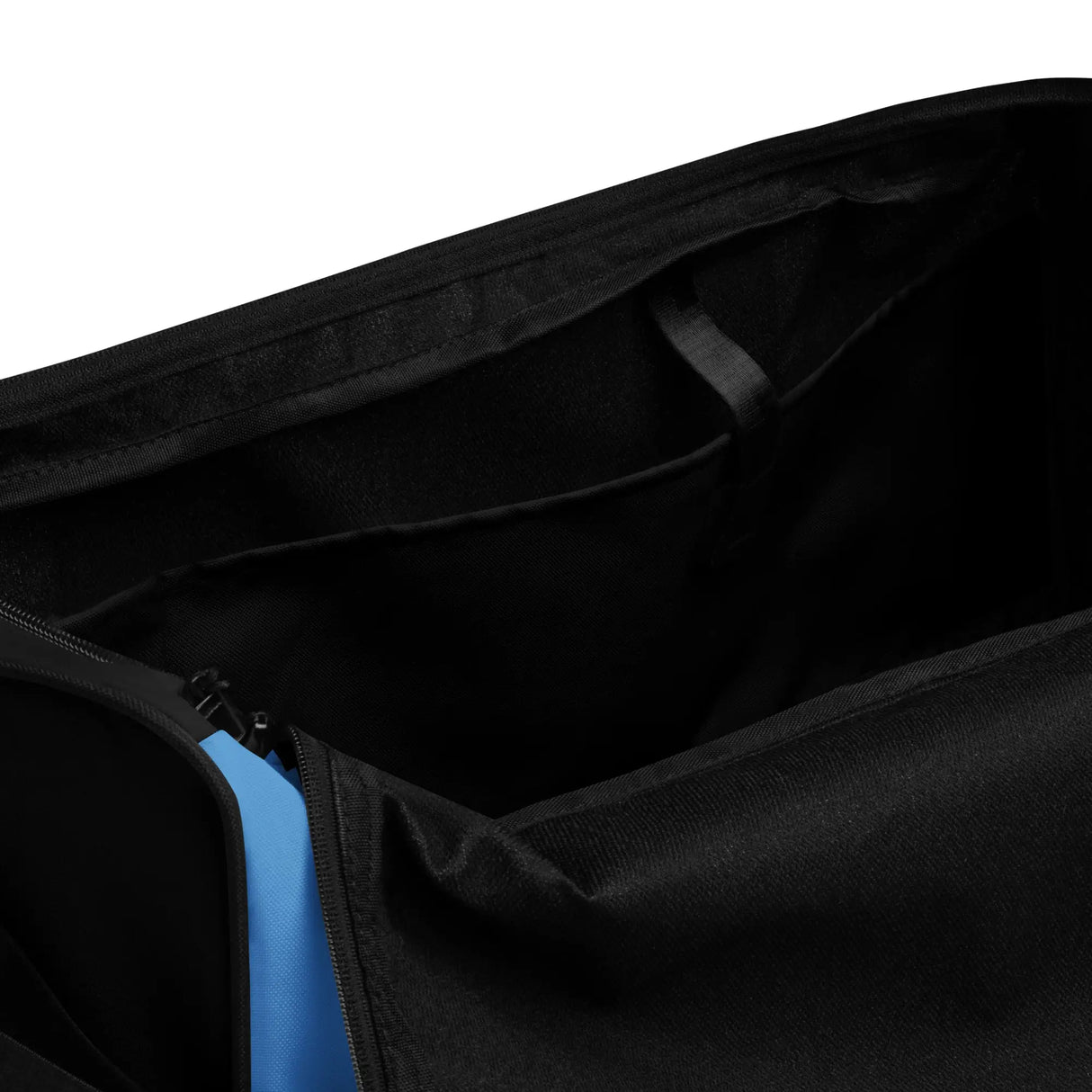 Sac de voyage guatemala polyester fermeture éclair résistante