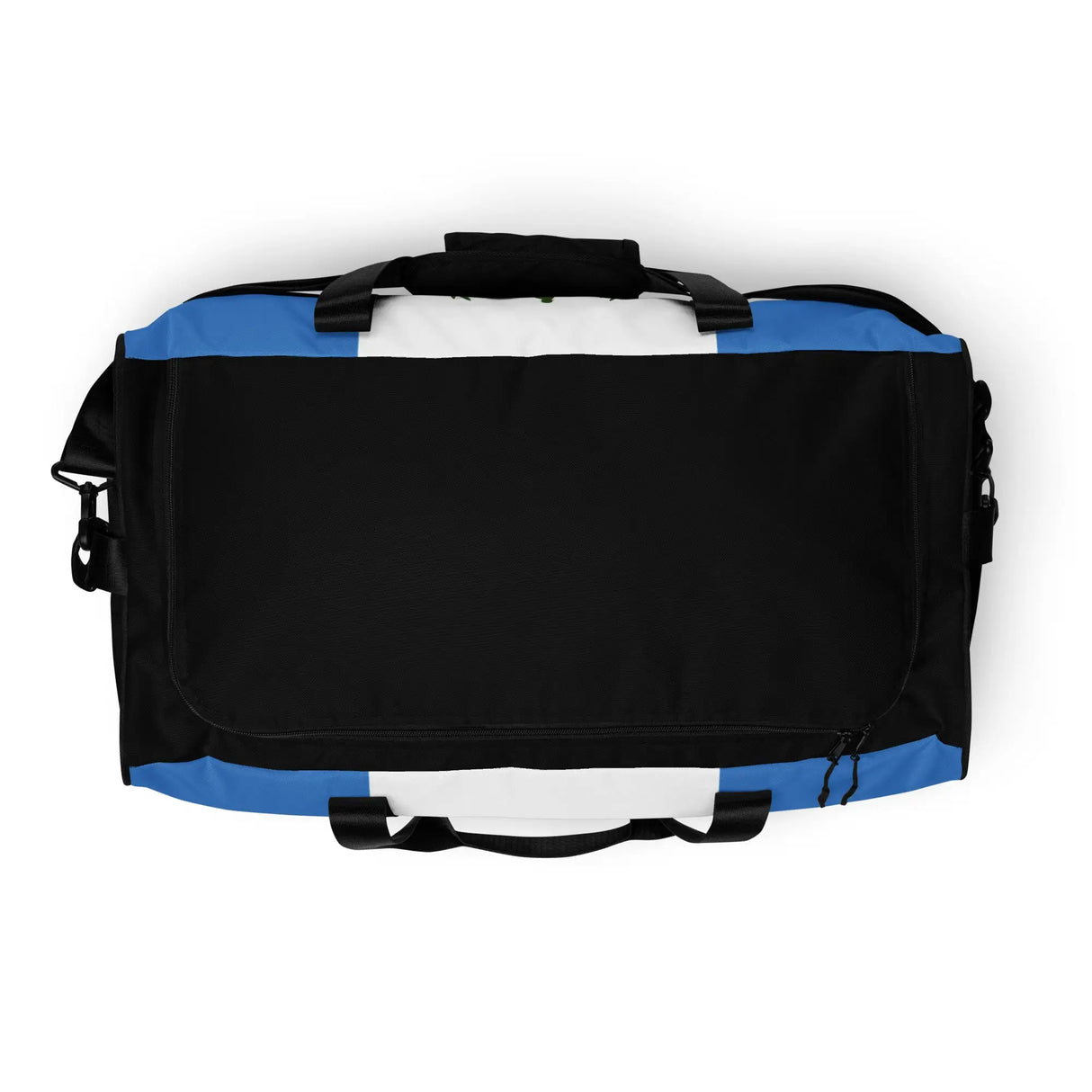 Sac de voyage guatemala polyester fermeture éclair résistante