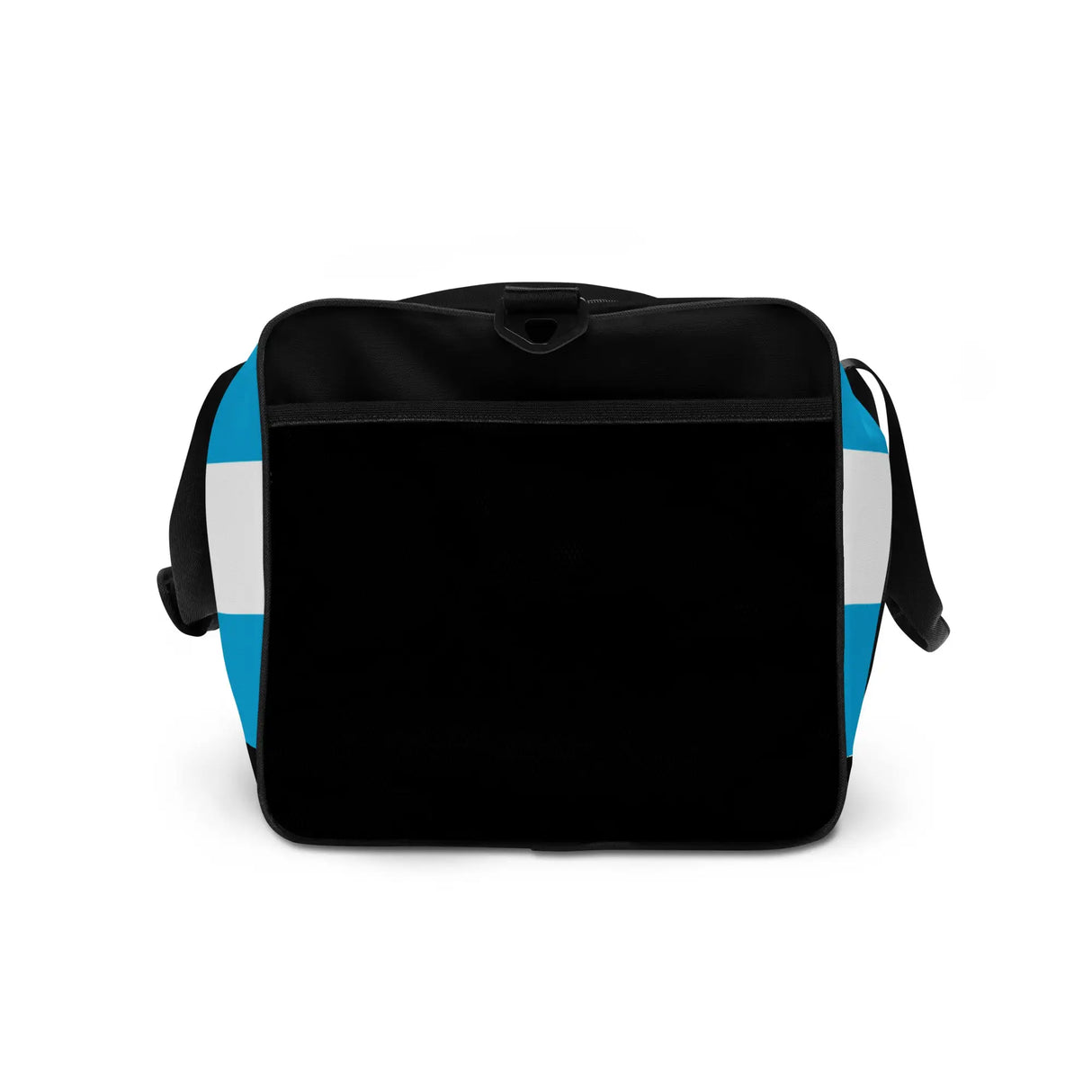 Sac de voyage honduras polyester avec sangle d’épaule matelassée