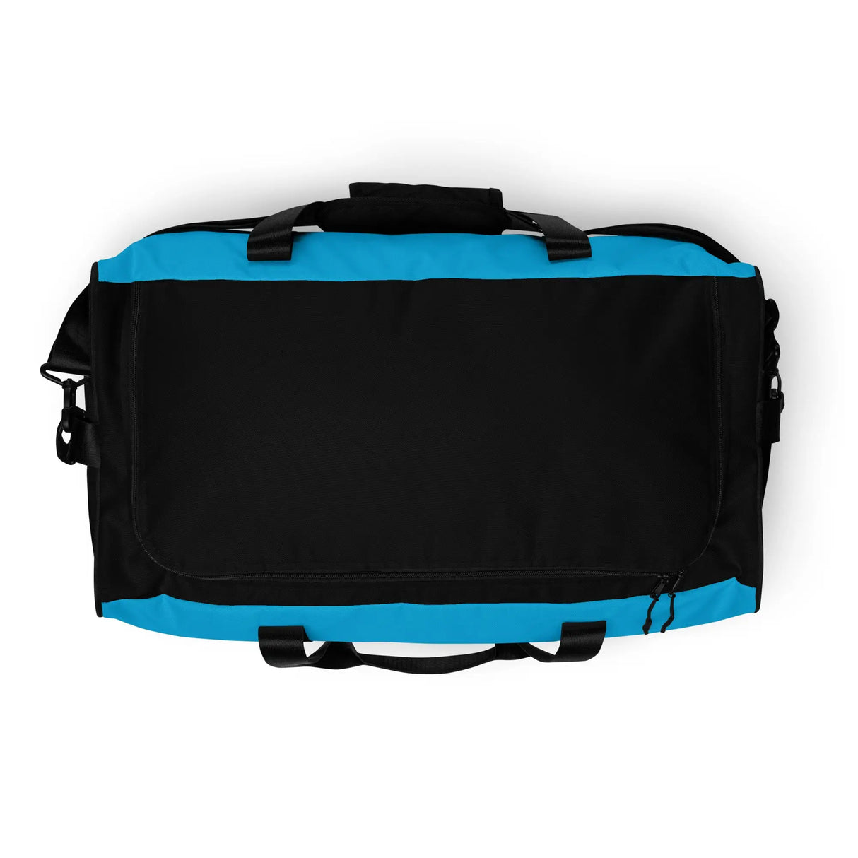 Sac de voyage honduras polyester avec sangle d’épaule matelassée