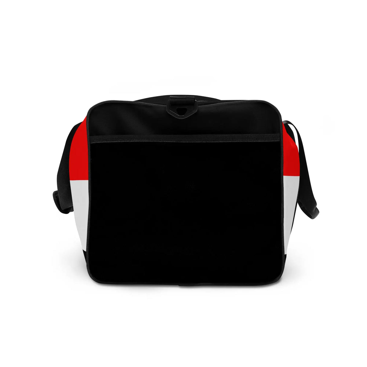 Sac de voyage indonésie polyester sangle épaule matelassée