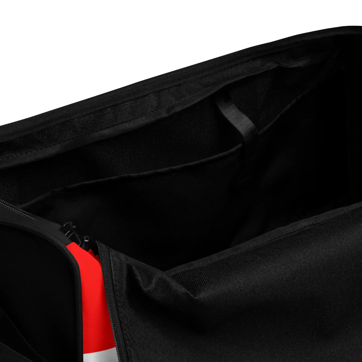 Sac de voyage indonésie polyester sangle épaule matelassée