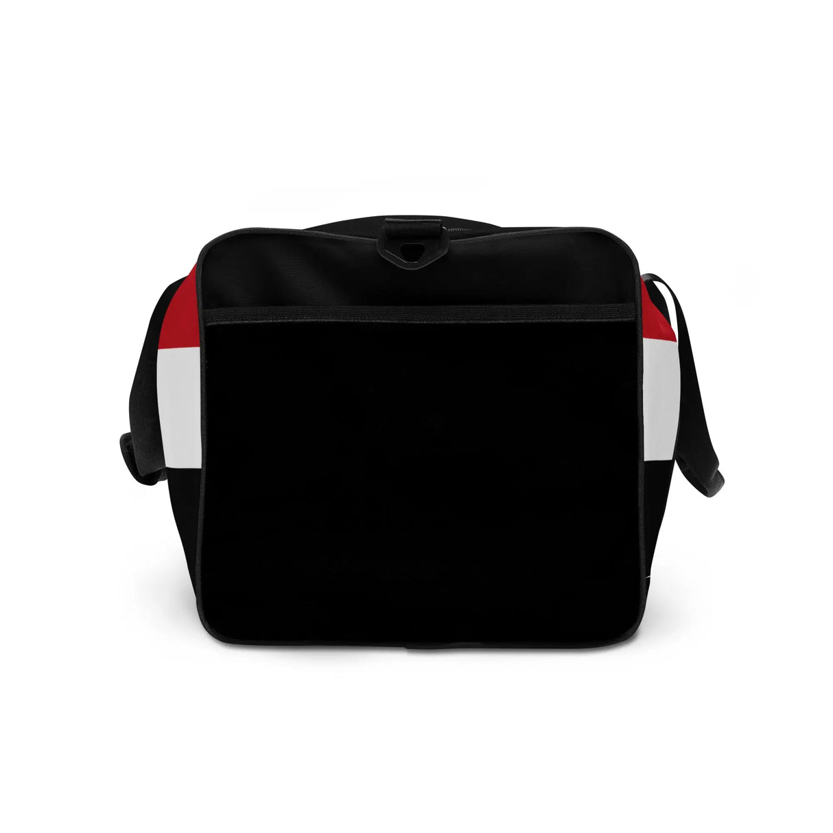 Sac de voyage irak polyester sangle d’épaule matelassée