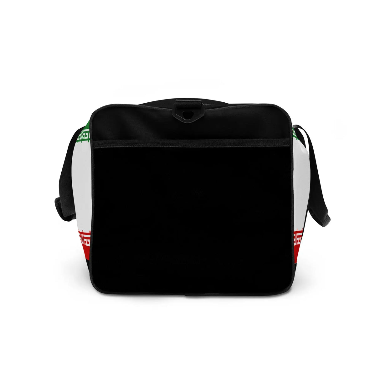 Sac de voyage iran polyester avec sangle d’épaule matelassée