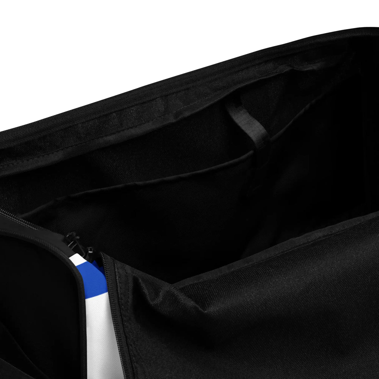 Sac de voyage israël polyester sangle épaule matelassée