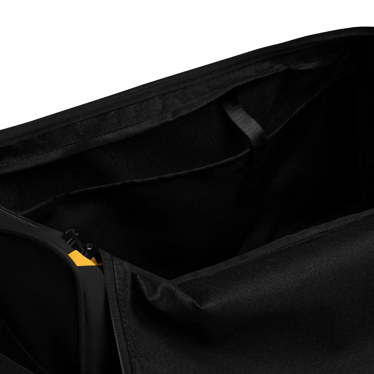 Sac de voyage jamaïque polyester sangle d’épaule matelassée