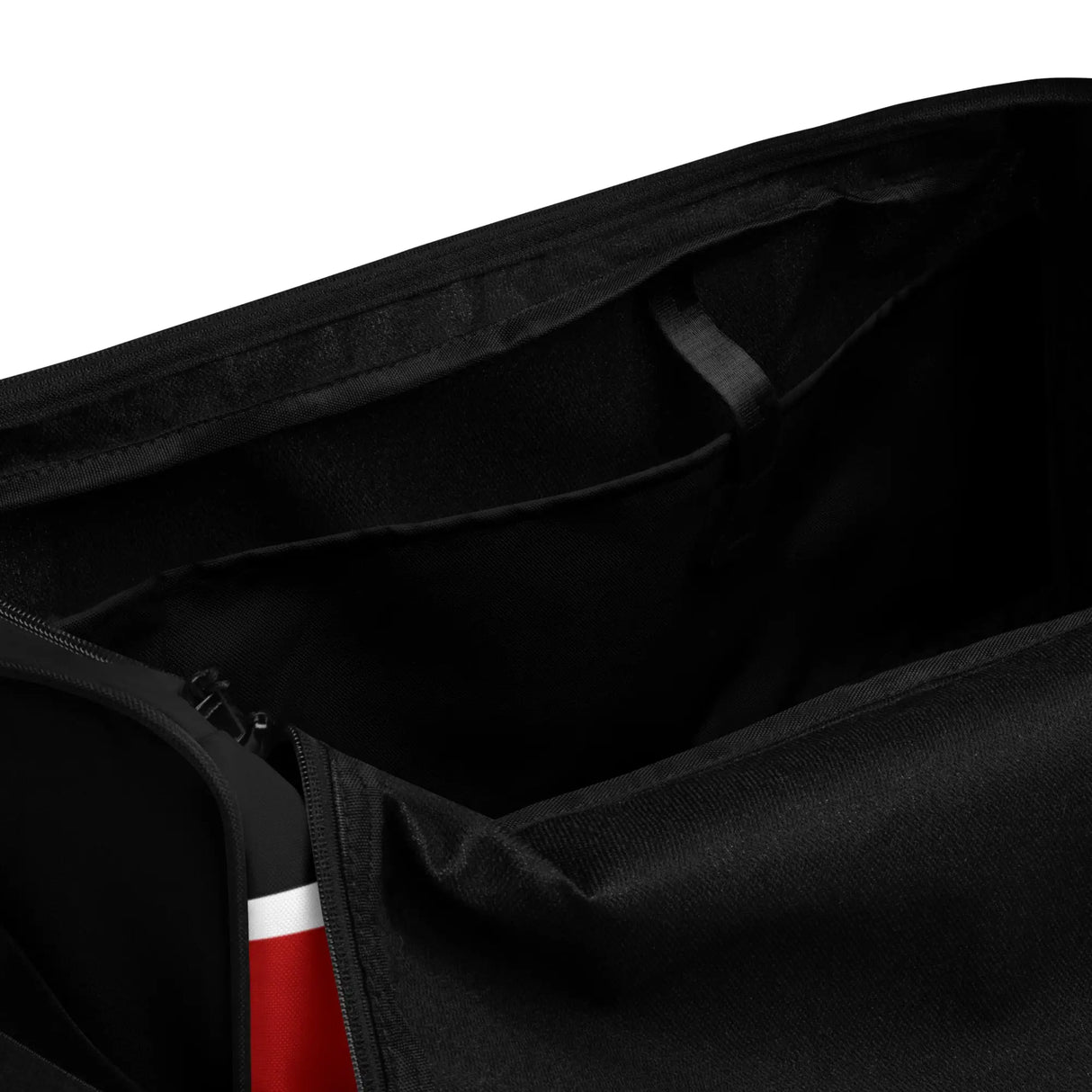 Sac de voyage kenya polyester pour escapades et courses