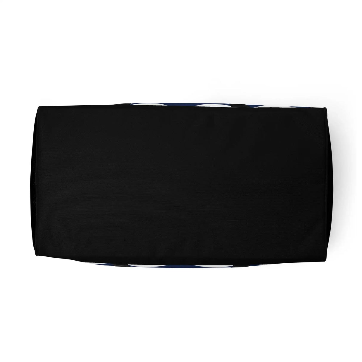 Sac de voyage kiribati polyester avec sangle matelassée