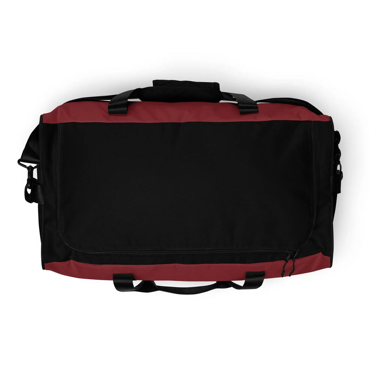 Sac de voyage lettonie polyester sangle d’épaule matelassée