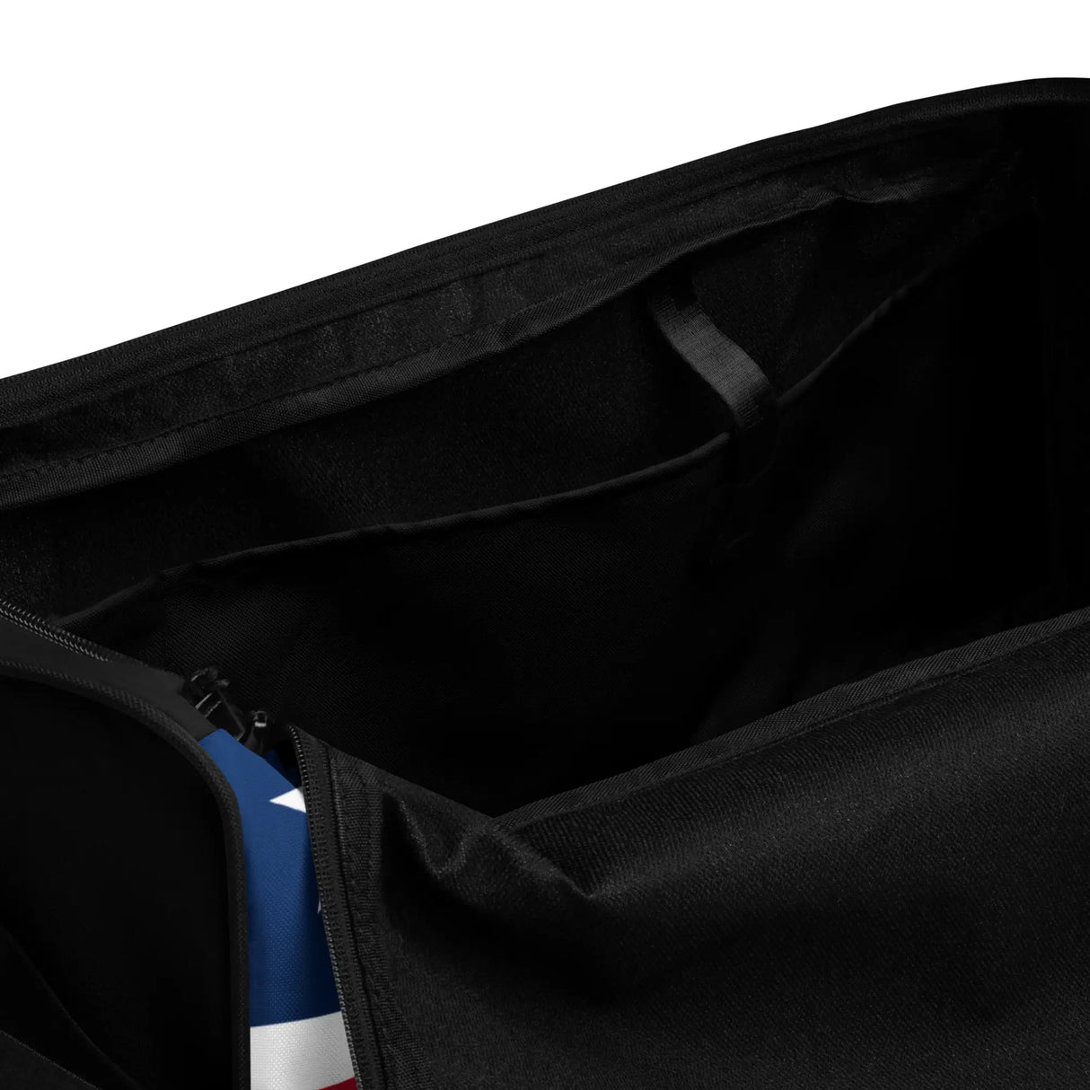 Sac de voyage liberia polyester sangle épaule matelassée