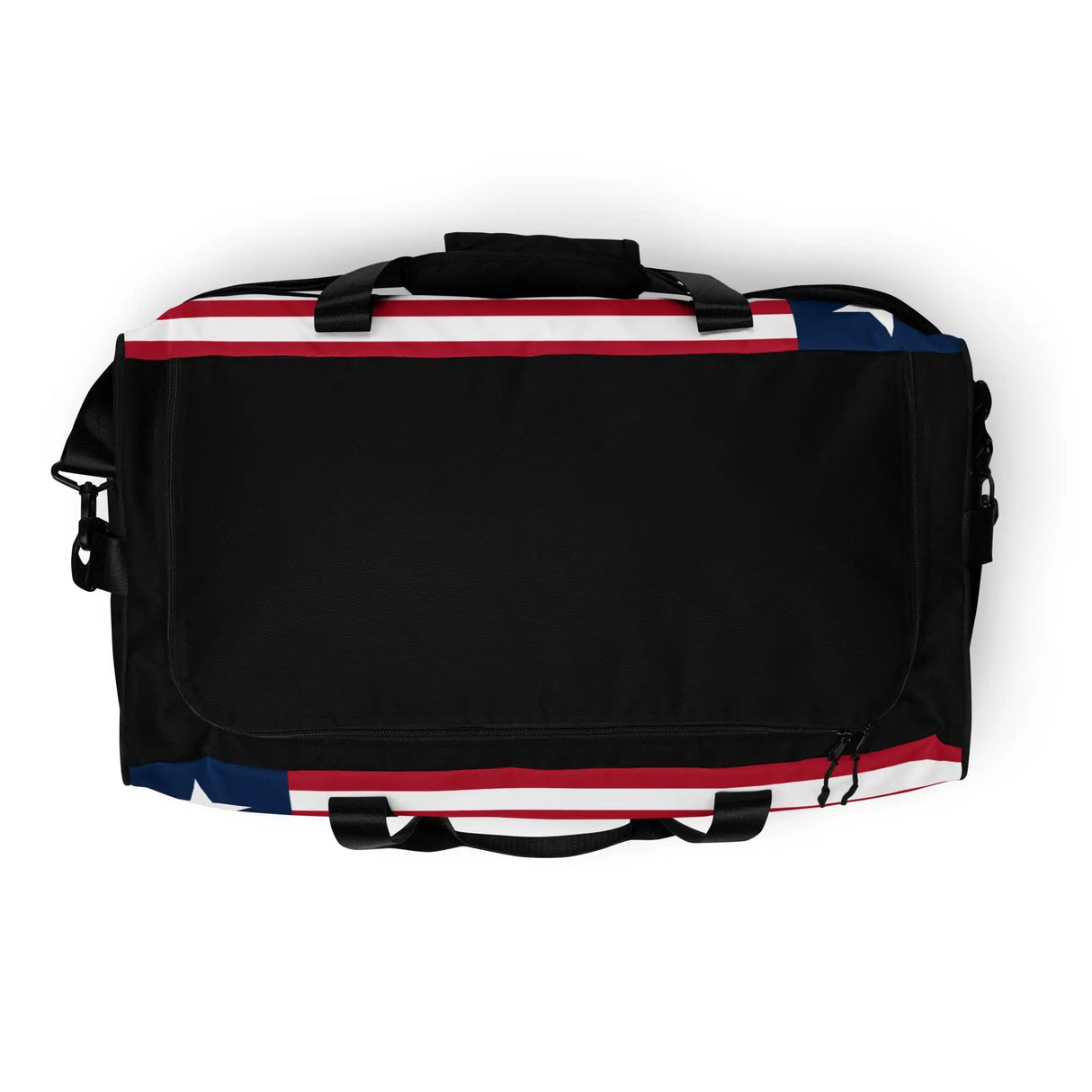 Sac de voyage liberia polyester sangle épaule matelassée