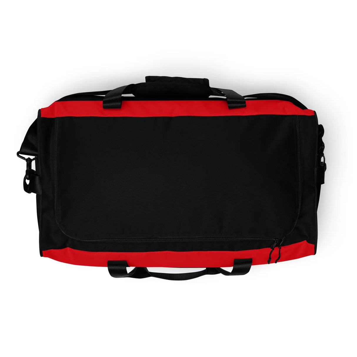 Sac de voyage libye polyester sangle d’épaule matelassée