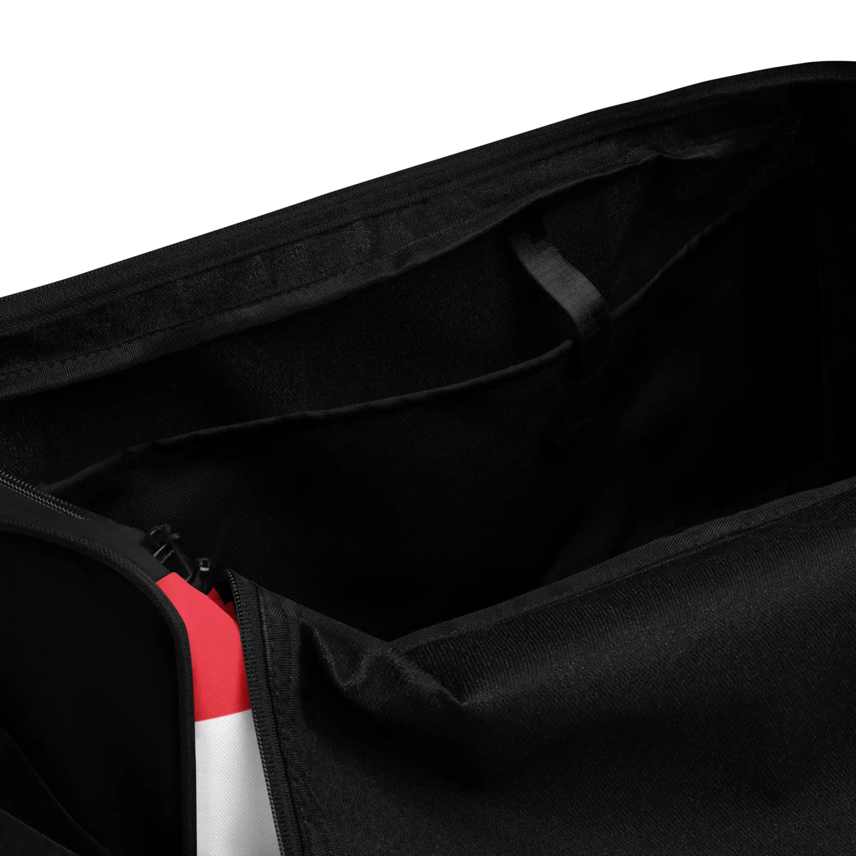 Sac de voyage luxembourg polyester usage sportif élégant