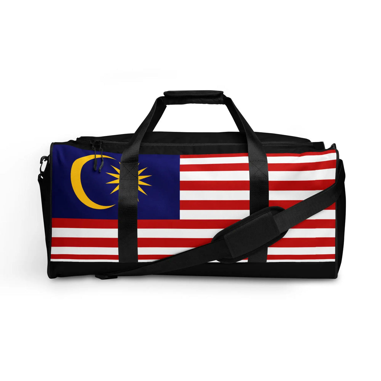 Sac de voyage malaisie polyester pour escapades stylées