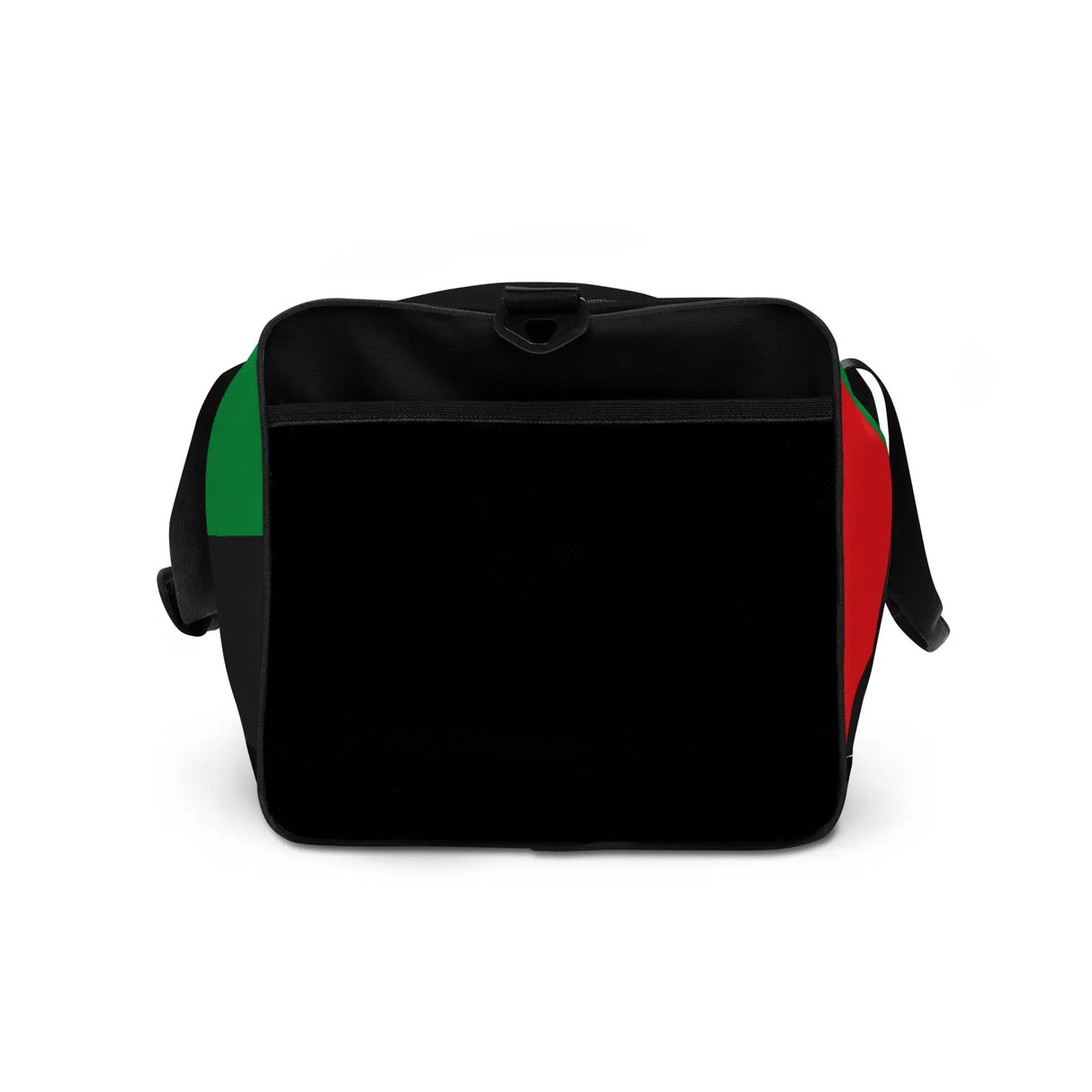 Sac de voyage martinique polyester sangle d’épaule matelassée