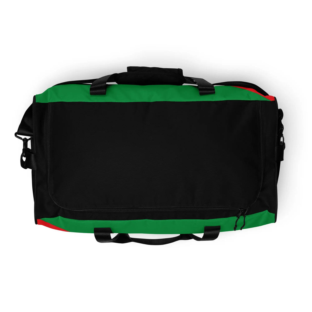 Sac de voyage martinique polyester sangle d’épaule matelassée