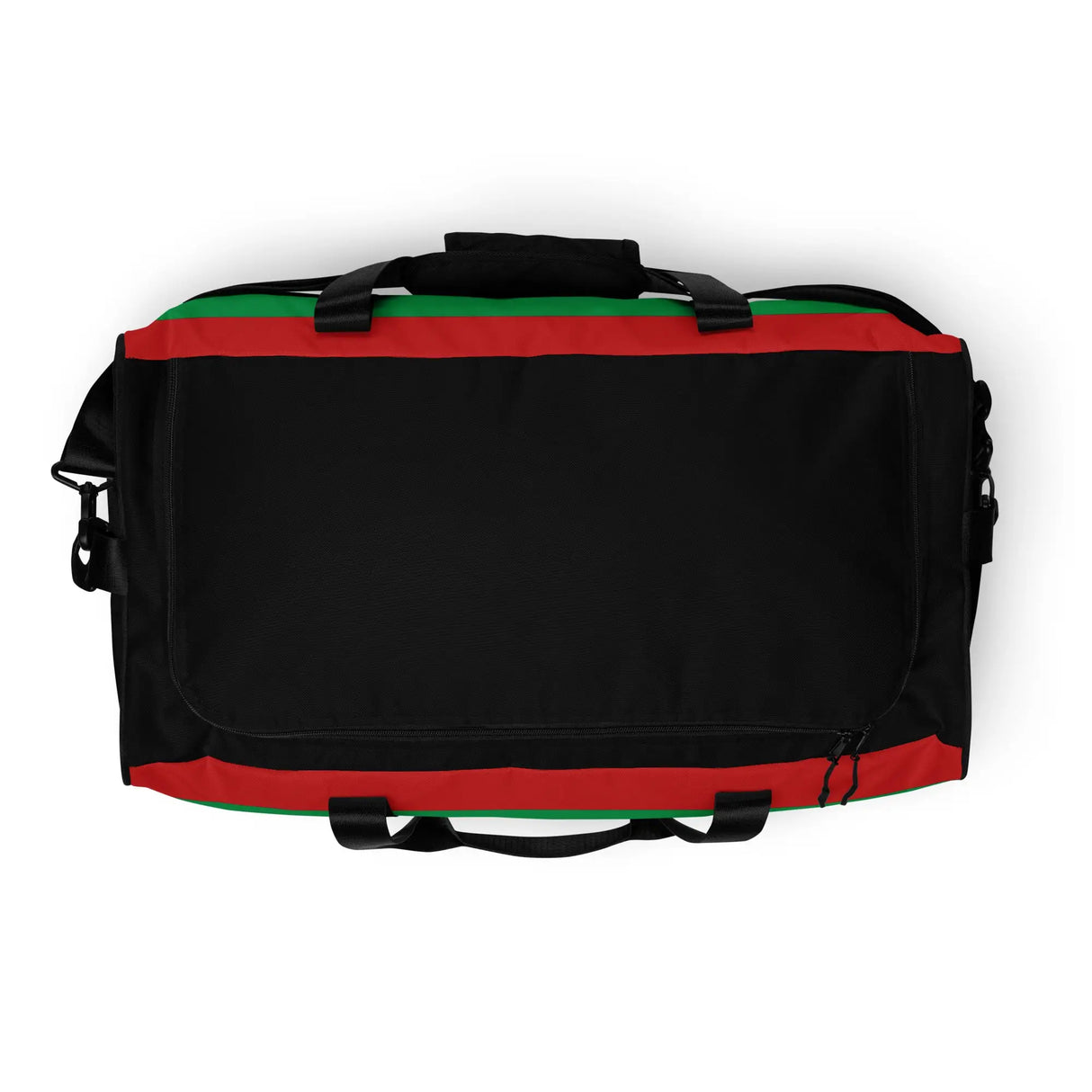 Sac de voyage mauritanie polyester sangle d’épaule matelassée