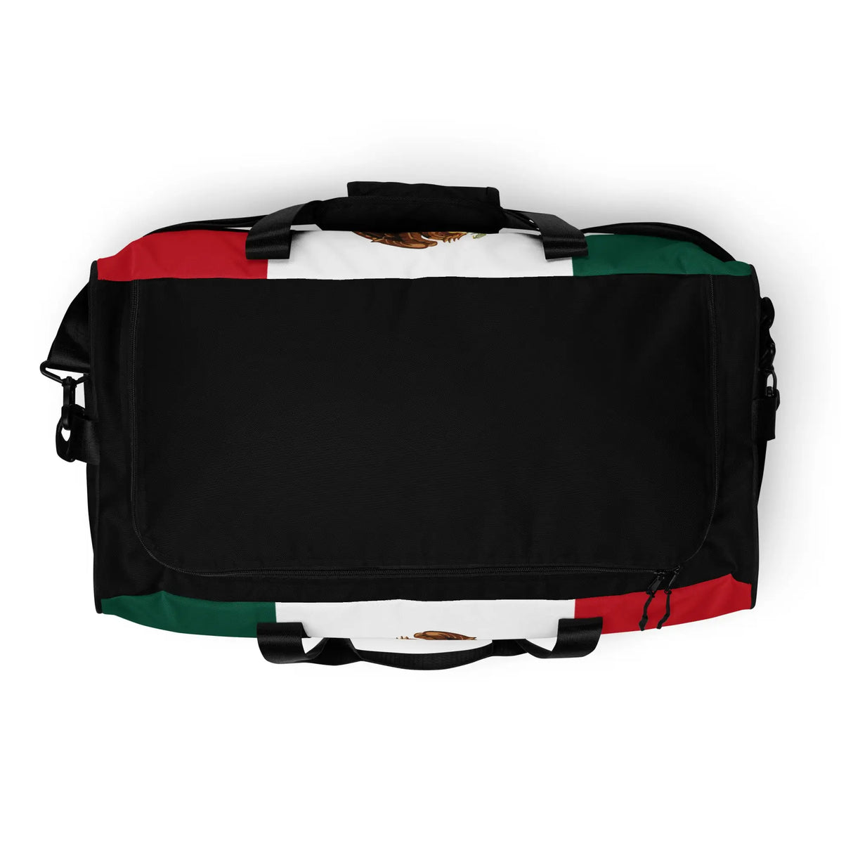 Sac de voyage mexique polyester sangle épaule matelassée