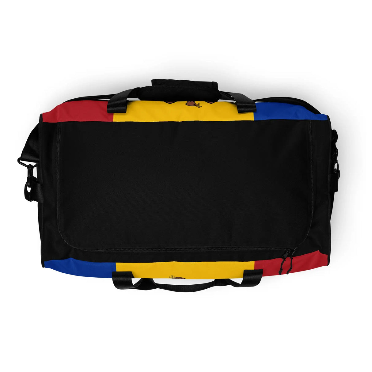 Sac de voyage moldavie polyester compagnon idéal escapade