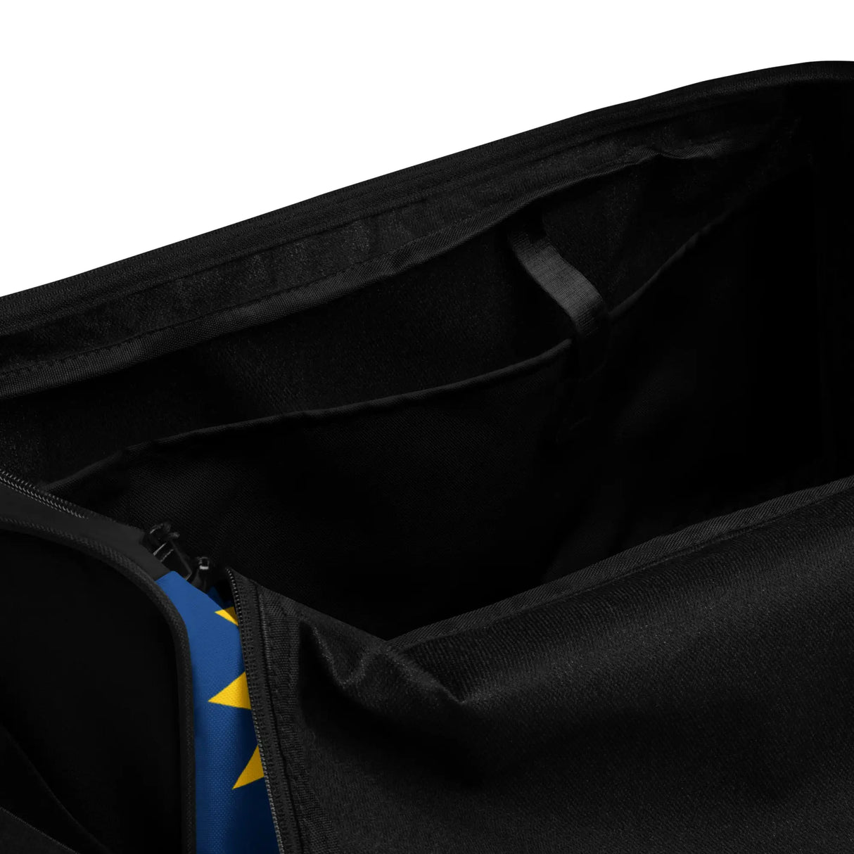 Sac de voyage namibie polyester sangle d’épaule matelassée