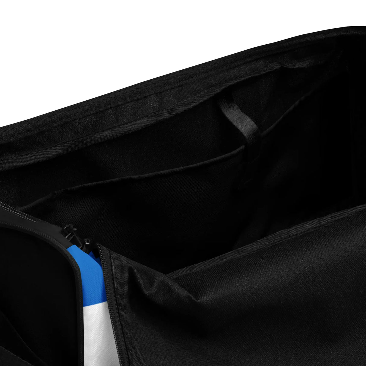 Sac de voyage nicaragua polyester avec sangle d’épaule matelassée