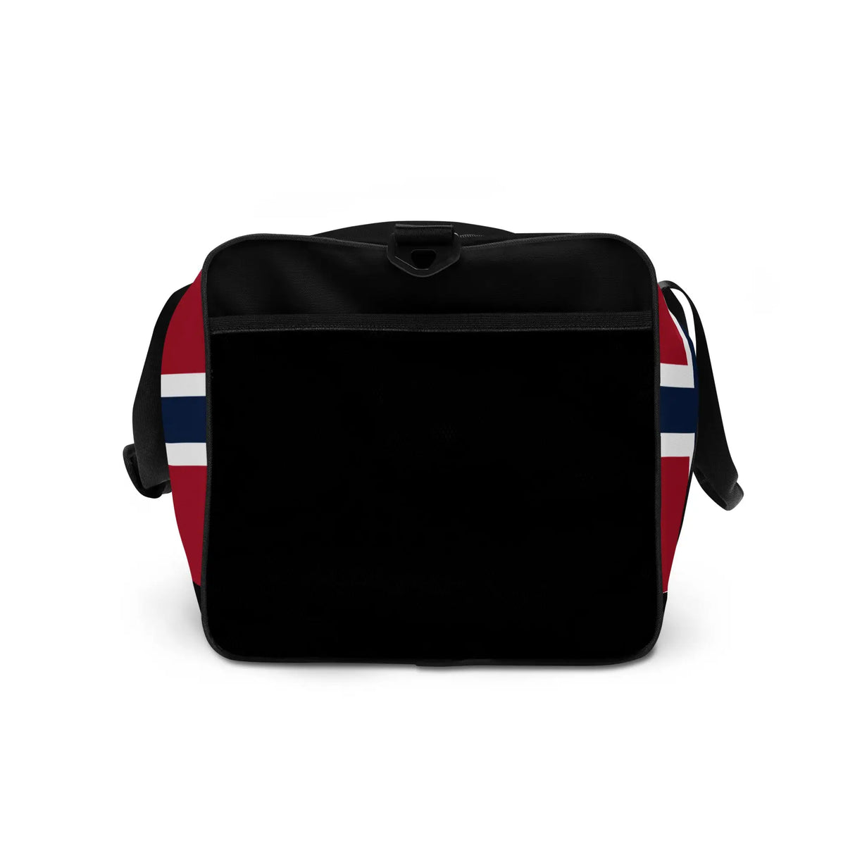 Sac de voyage norvège polyester sangle d’épaule matelassée