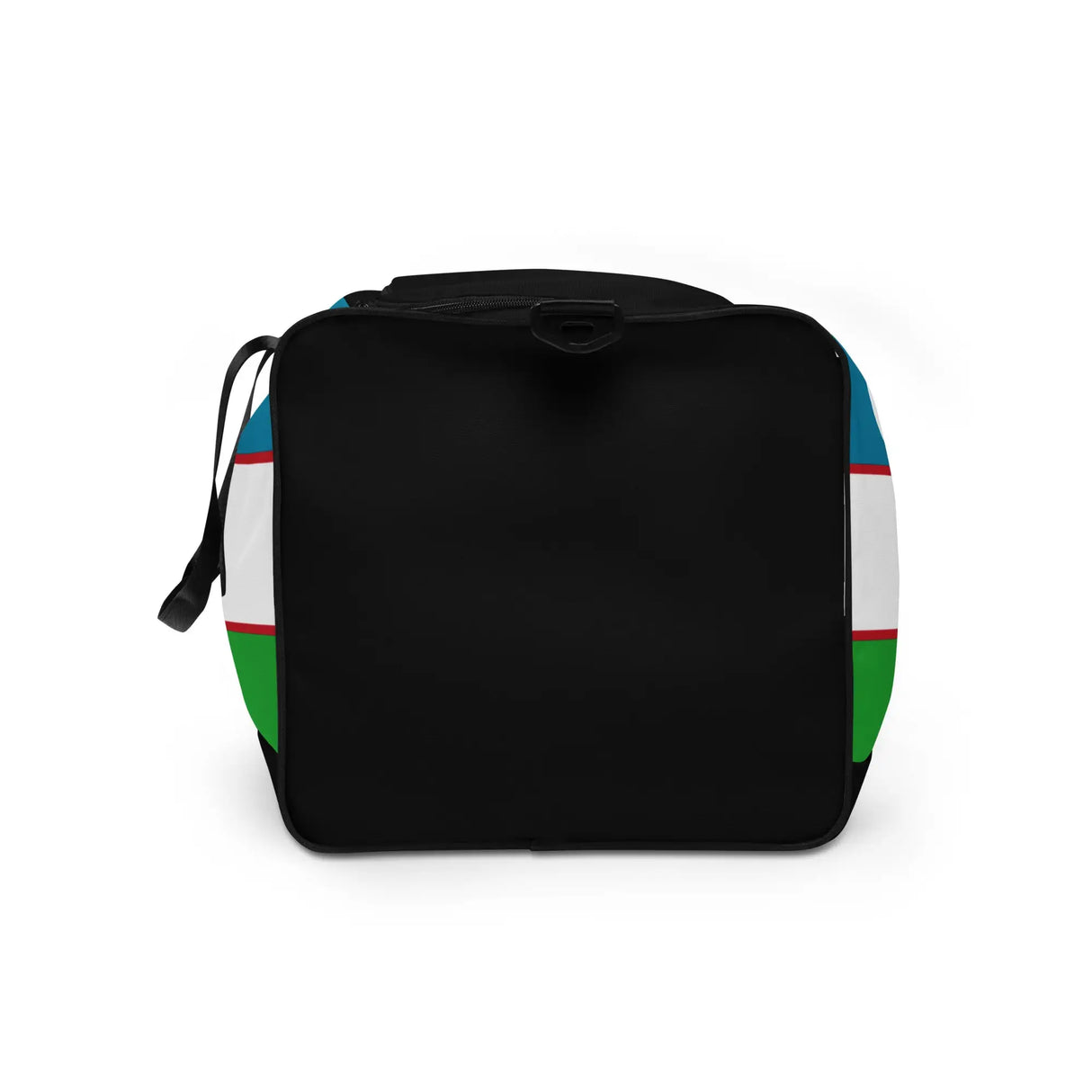 Sac de voyage ouzbékistan polyester fermeture éclair