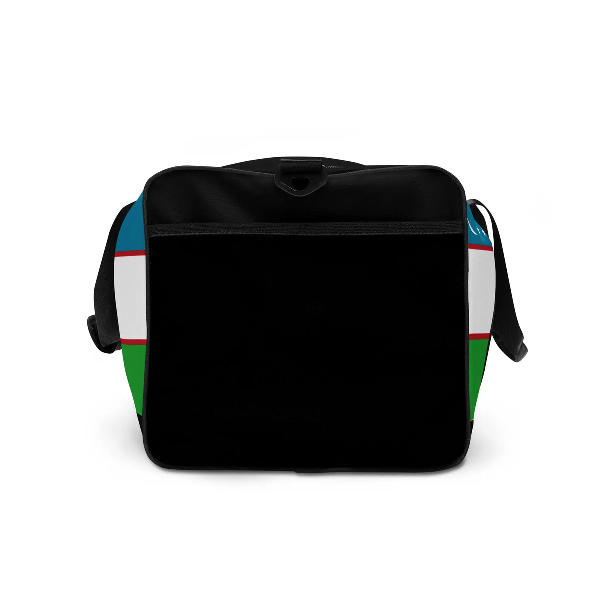 Sac de voyage ouzbékistan polyester fermeture éclair