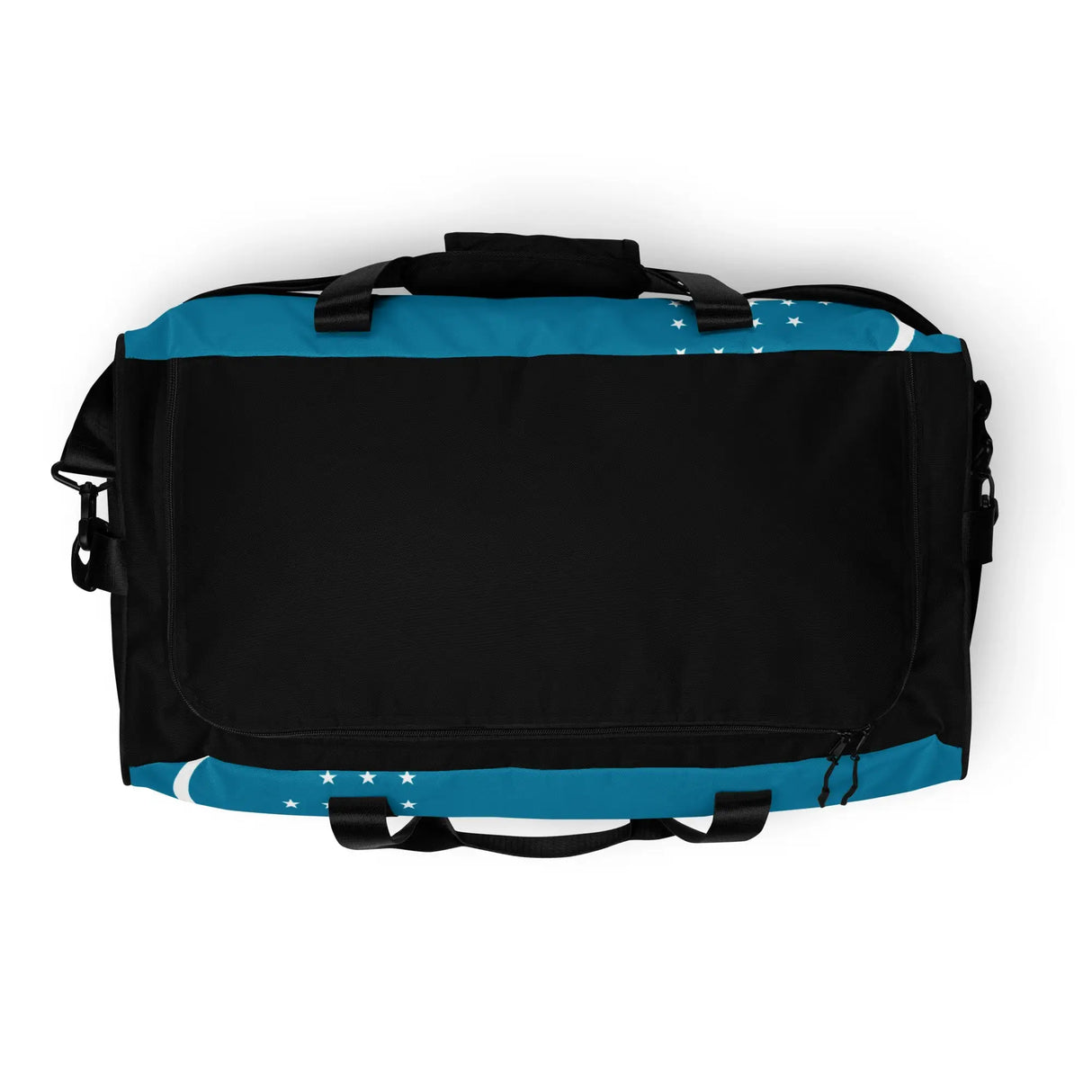 Sac de voyage ouzbékistan polyester fermeture éclair