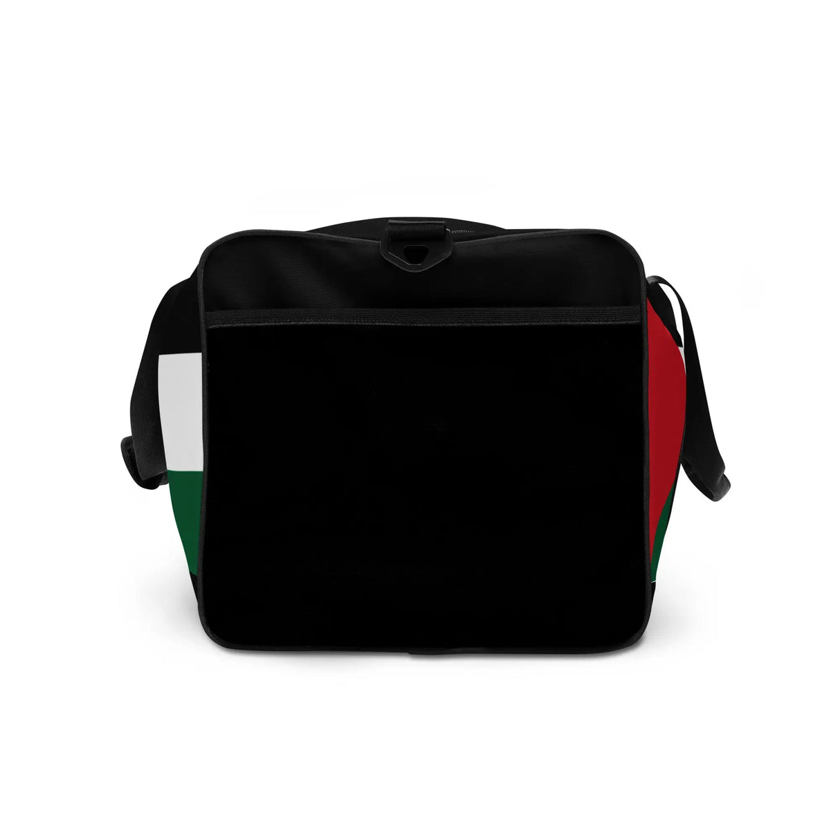 Sac de voyage palestine polyester sangle d’épaule matelassée