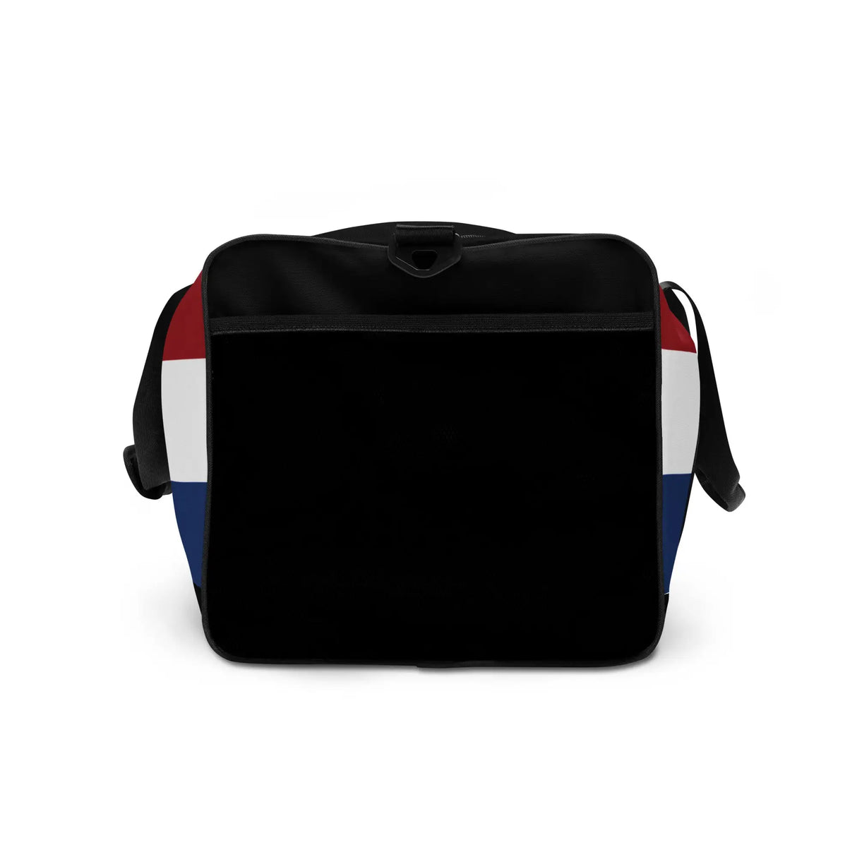 Sac de voyage pays-bas polyester sangle d’épaule matelassée