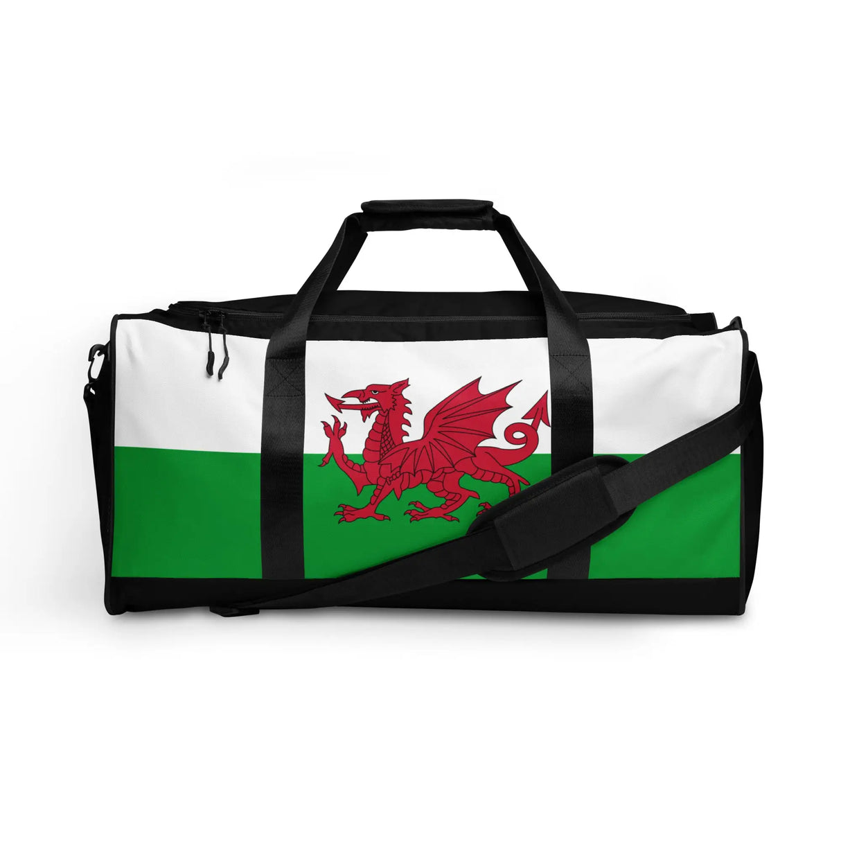 Sac de voyage pays de galles polyester compagnon idéal