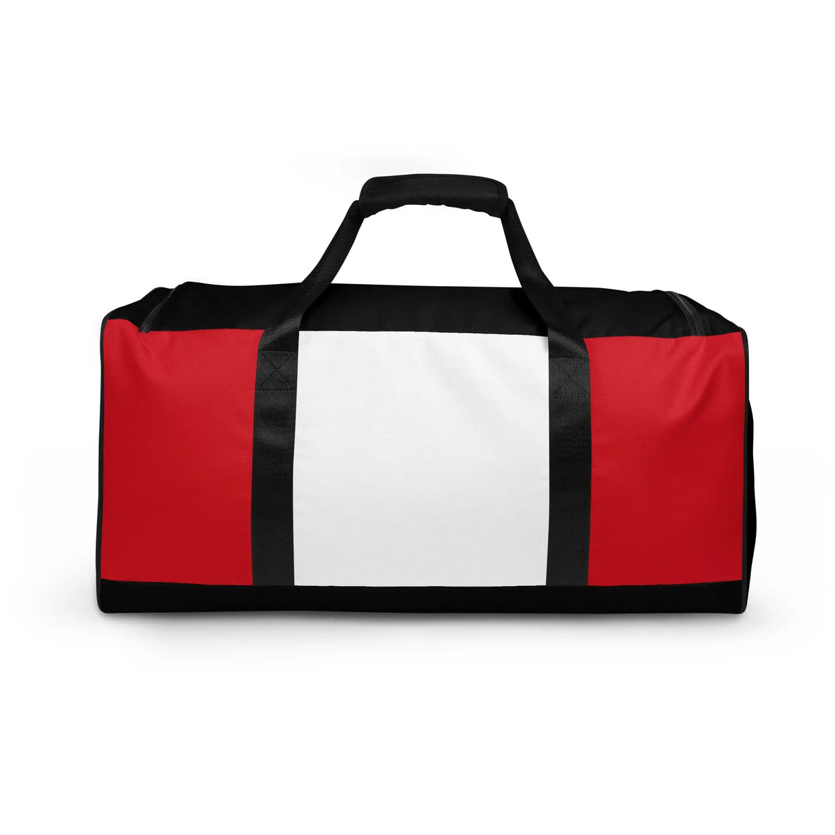 Sac de voyage pérou polyester sangle d’épaule matelassée