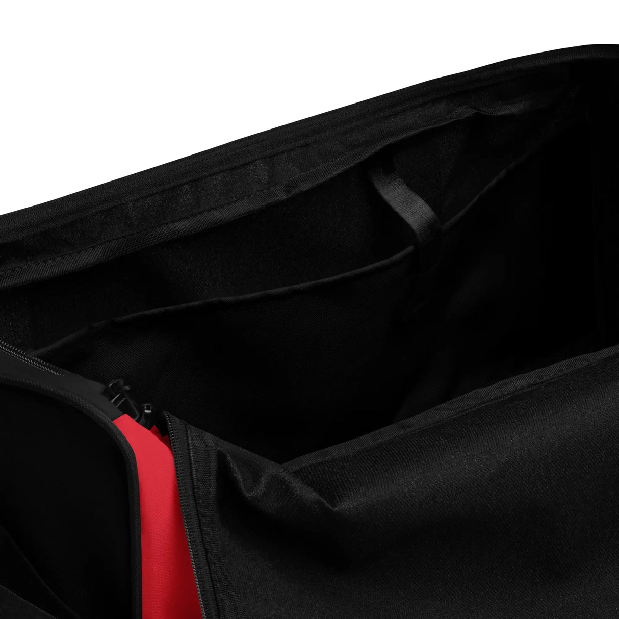 Sac de voyage pérou polyester sangle d’épaule matelassée