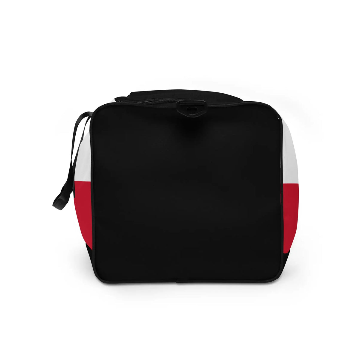 Sac de voyage pologne polyester sangle épaule matelassée