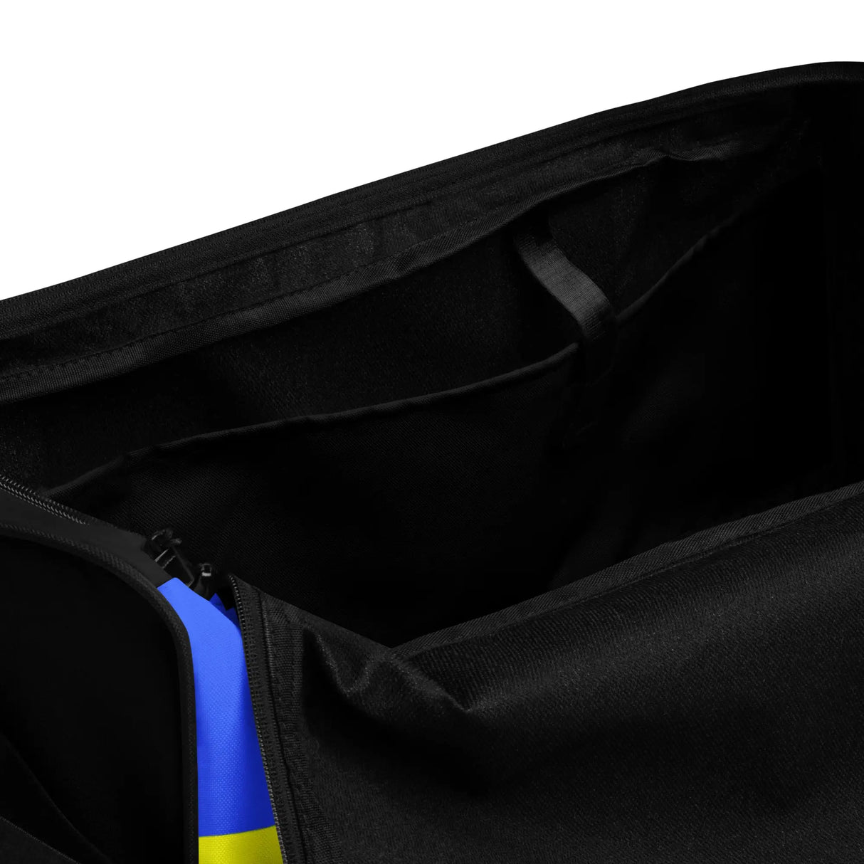 Sac de voyage réunion polyester sangle d’épaule matelassée