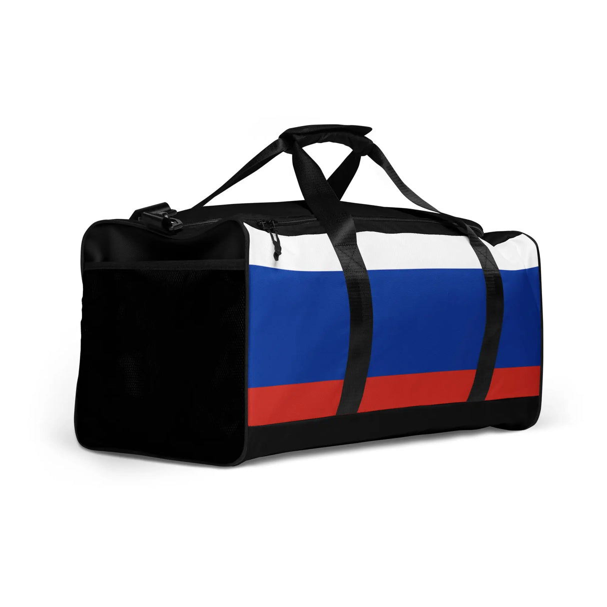 Sac de voyage russie polyester sangle épaule matelassée