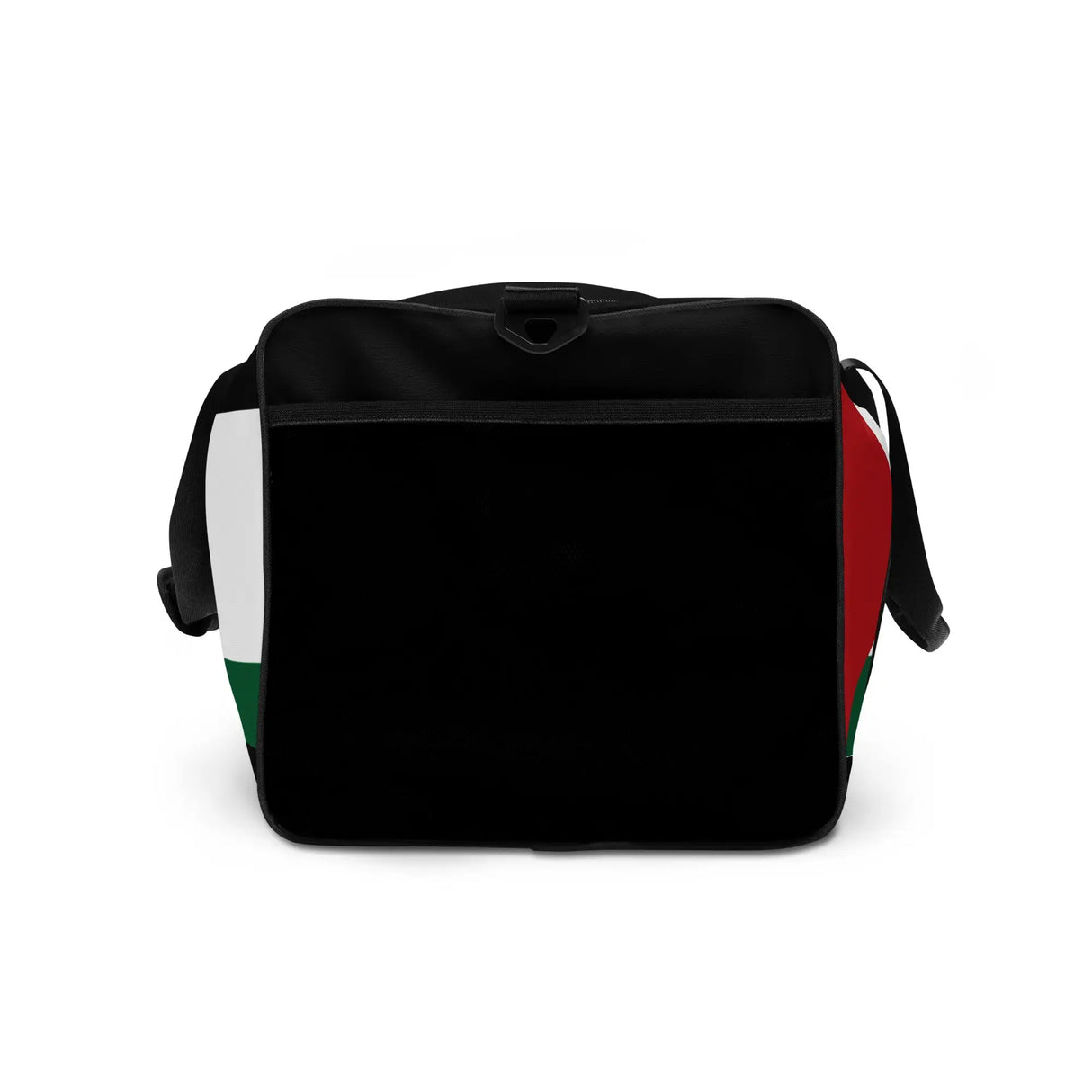 Sac de voyage sahara occidental polyester sangle matelassée