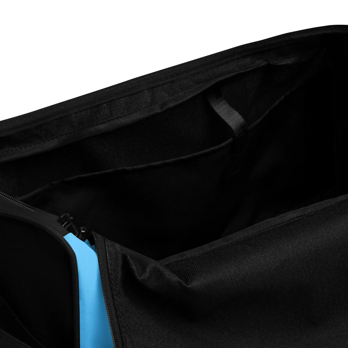 Sac de voyage sainte-lucie polyester sangle d’épaule matelassée