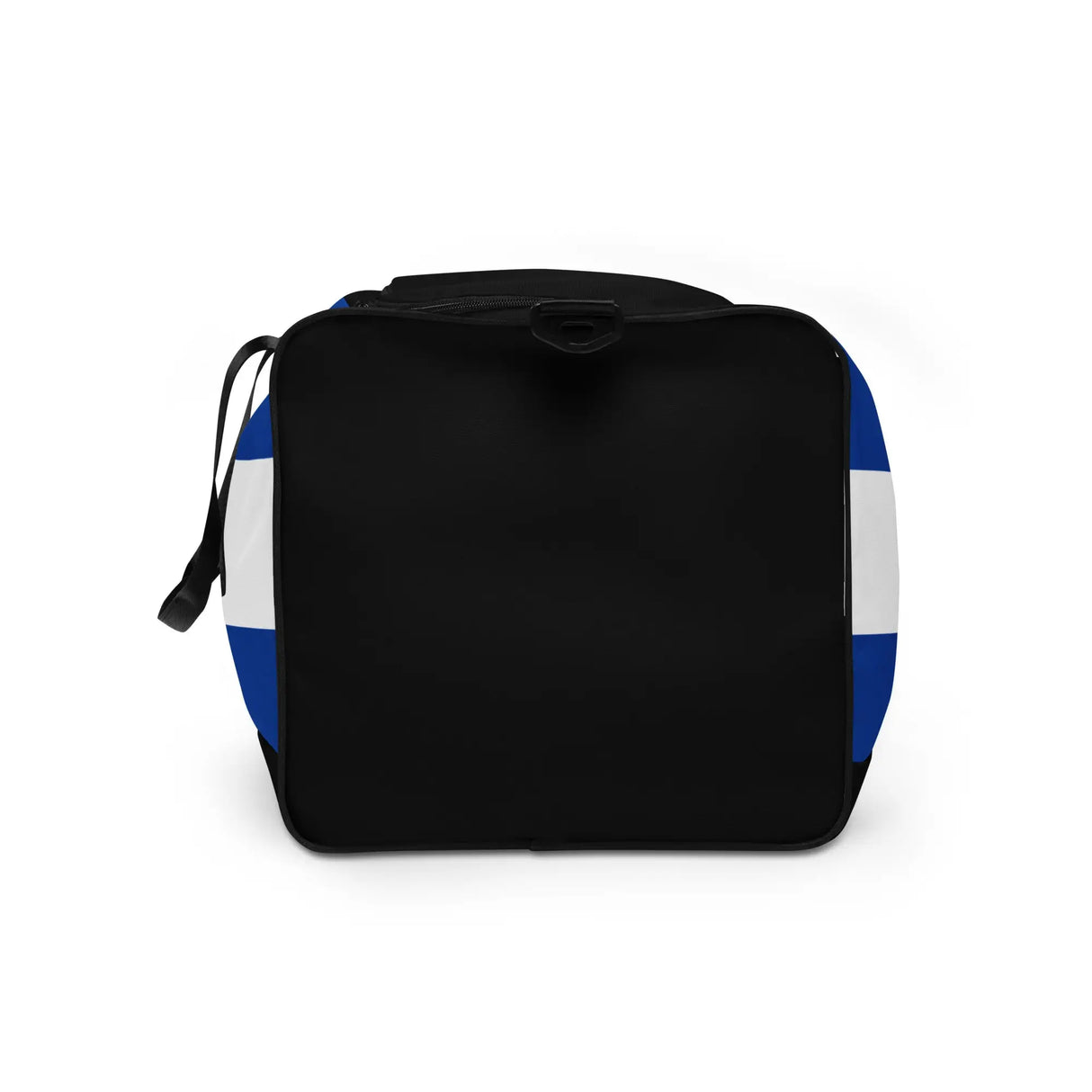 Sac de voyage salvador polyester sangle d’épaule matelassée