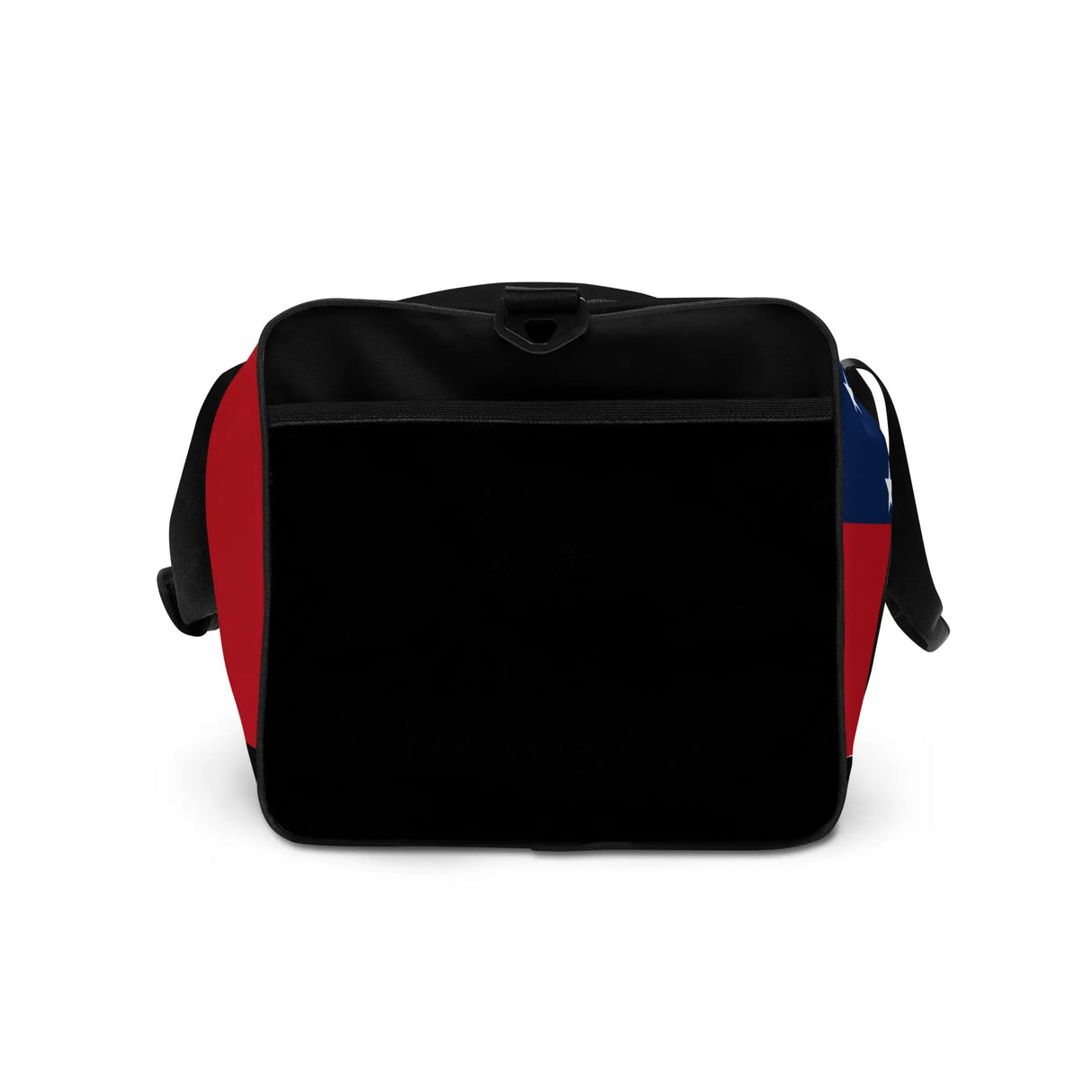 Sac de voyage samoa polyester sangle d’épaule matelassée