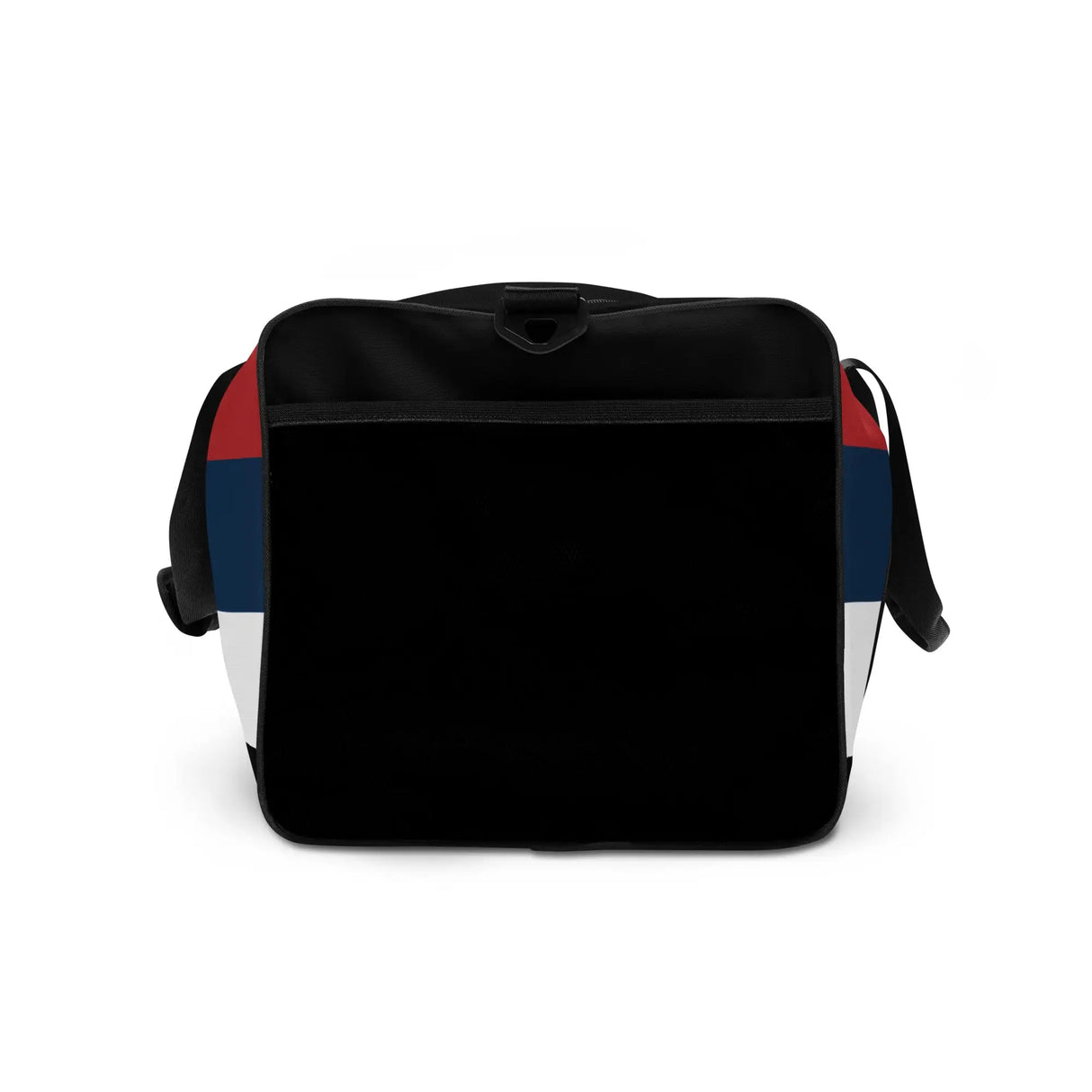 Sac de voyage serbie polyester sangle d’épaule matelassée